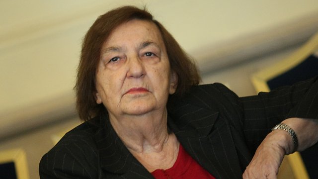 След Ноемврийския пленум на ЦК на БКП през 1989 година