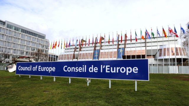 На 1 януари французин няма да стане председател на Европа но