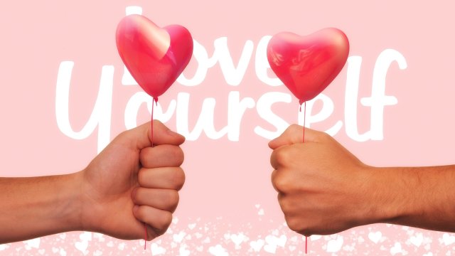 Ако някой ви попита как се грижите за себе си