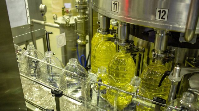 Едно кратко съобщение предизвика голяма паника сред турското население Председателят