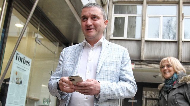 До 30 дни Софийският районен съд ще реши законен ли