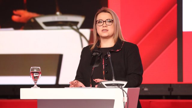 Рокади в Булгаргаз На мястото на Людмил Йоцов като директор на