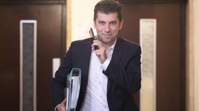 МВнР е привикало посланика на Русия Елеонора Митрофанова във връзка с