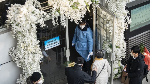 Европейският съюз ще търси координиран отговор на нарастващия брой случаи