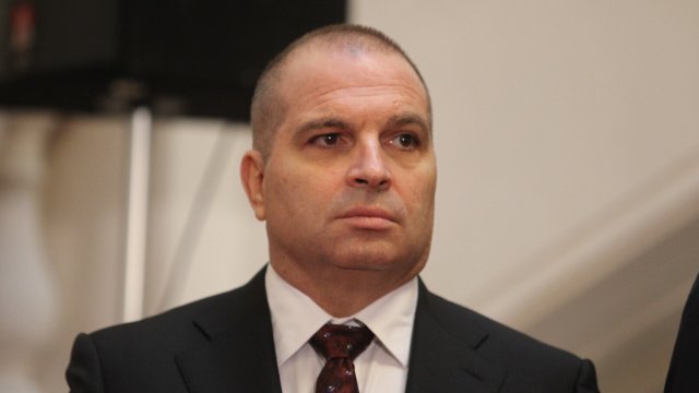 Днес народни представители от управляващата коалиция внесоха в Народното събрание