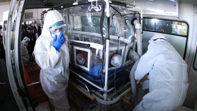 Новите потвърдени случаи на коронавирус за последното денонощие са 1750