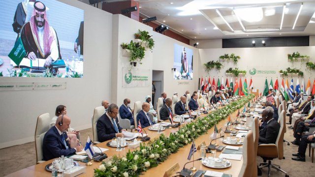 ООН обяви план за създаване в следващите пет години на