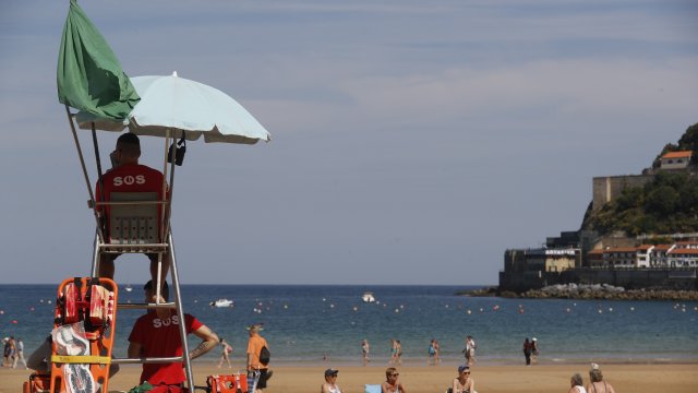В Испания очакват нахлуването на опасно топла вълна заради която
