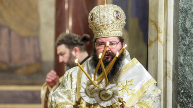 Илинден е - почитаме паметта на свети пророк Илия