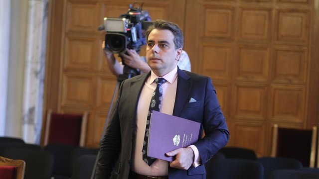 Нов извънреден орган ще защитава националната сигурност Начело на Междуведомствения