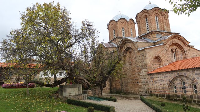 Синодът на Вселенската патриаршия отстрани 55 годишната схизма върху Македонската православна