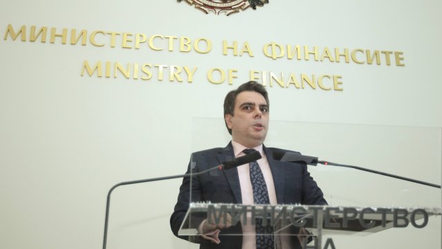 Ако Министерство на отбраната има готови проекти а не на