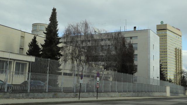 Министерството на финансите е спряло парите на Руското посолство които