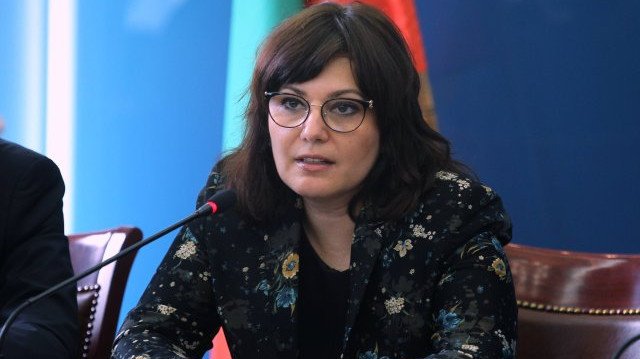 Дигитализацията е инструмент който ще извади здравеопазването на светло каза