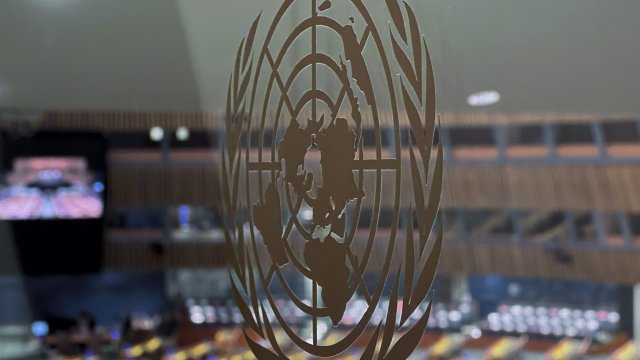 Съединените щати експулсират 12 руски дипломати работещи в ООН след