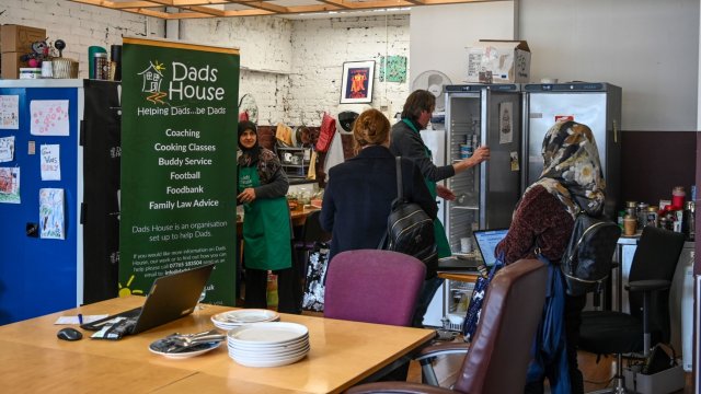 Поне 5 млн британци тази зима ще бъдат изправени пред