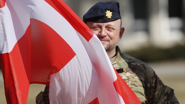 Дания ще подаде пред Съвета на ЕС заявление с което