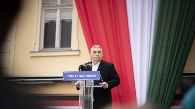 Европейската комисия започна неизползвана процедура срещу Унгария, която може да