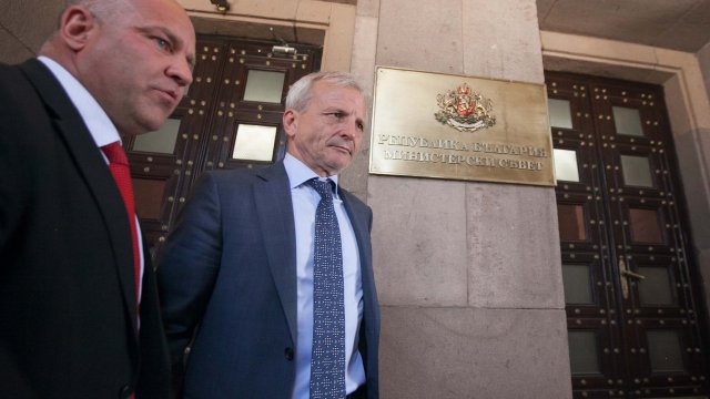 Ръководството на ЦСКА е депозирало 30 милиона лева които да