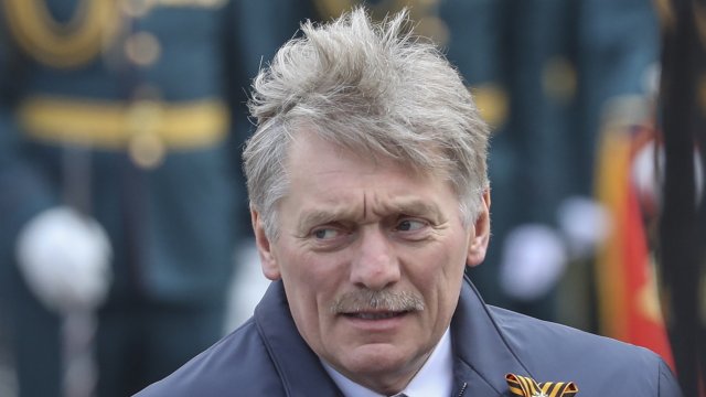 Говорителят на Кремъл Дмитрий Песков потвърди че Русия ще спре