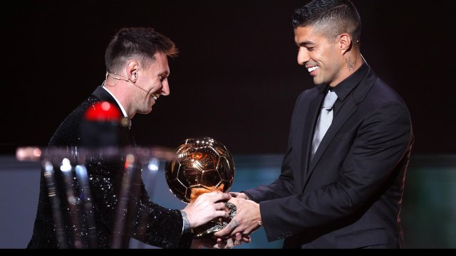 Звездата на Аржентина и ПСЖ Лионел Меси призна че не