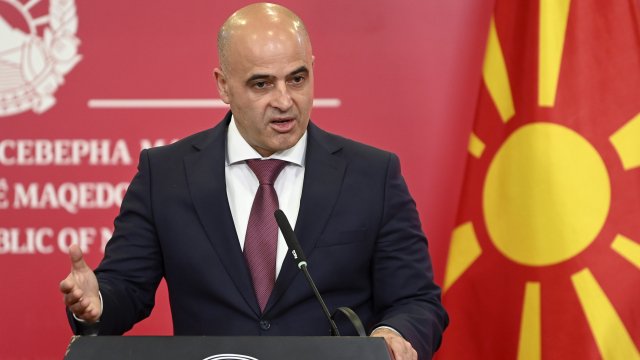 Винаги съм осъждал и ще продължа да осъждам насилието от