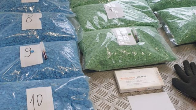 Окръжна прокуратура Ямбол задържа за срок до 72 часа