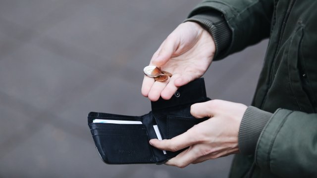 Инфлацията в еврозоната се е ускорила до нов рекорден връх