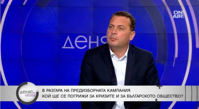 Правителство ще има но въпросът е чии интереси ще защитава