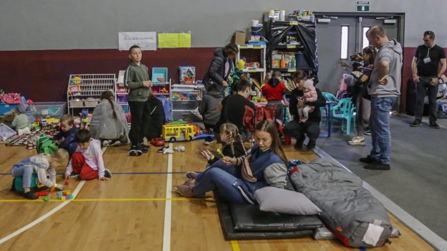 Европейската комисия изплати авансово над 3 5 милиарда евро на държавите