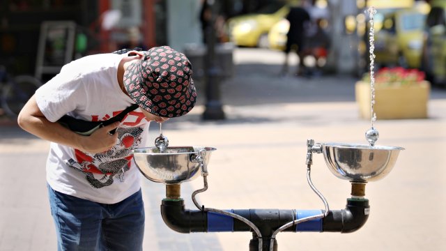 Софийска вода обяви че временно ще прекъсне водоснабдяването в някои