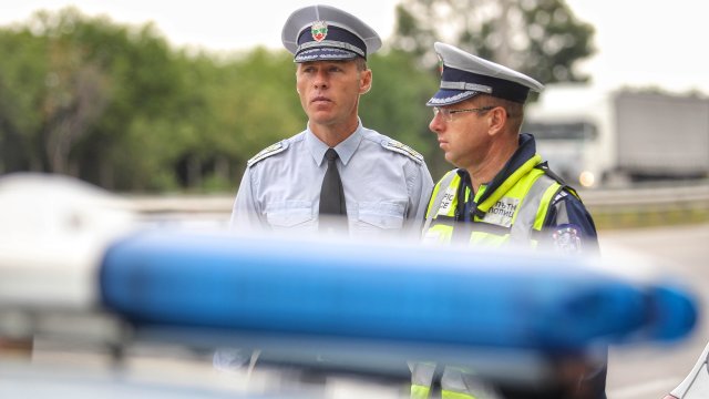 10 078 моторни превозни средства са проверени в рамките на