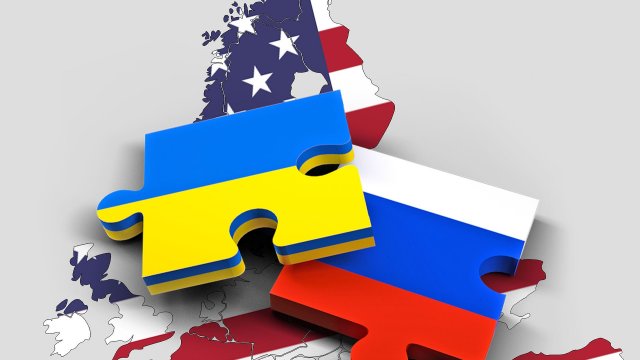 Русия ще експулсира американски дипломати Посолството на САЩ в Москва