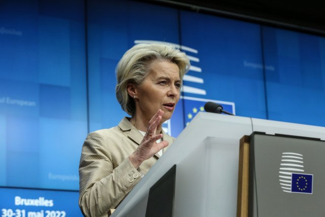 Има да се свърши още работа относно въпроса с върховенството