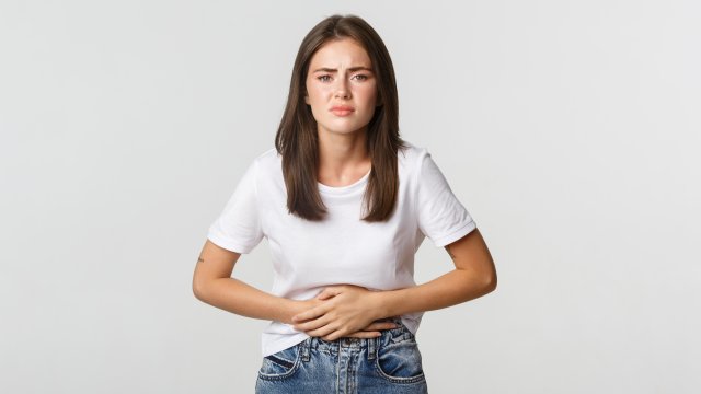 Киселините могат да са много мъчителни Киселинен рефлукс може да