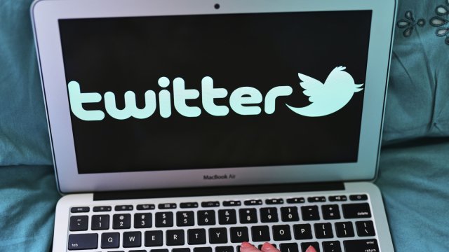 Twitter обяви че съгласно Закона за подобряване на антитръстовите правила