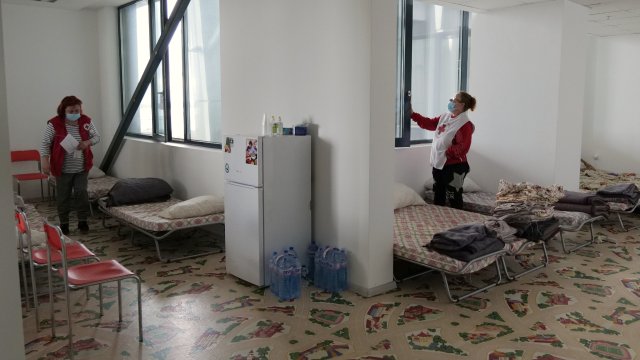 Започна вторият етап в който хотелиерите могат да кандидатстват по