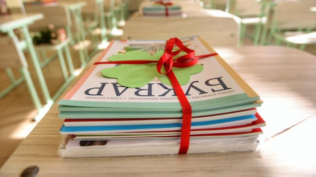 Само една трета от 10 годишните деца в света могат