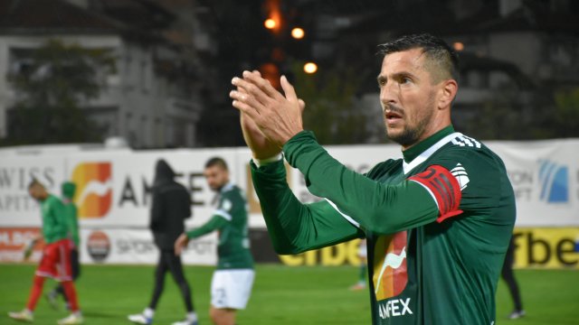 Ботев Вр и Царско село завършиха при нулево равенство в откриващия