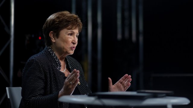 Все още е рано да се каже дали светът е