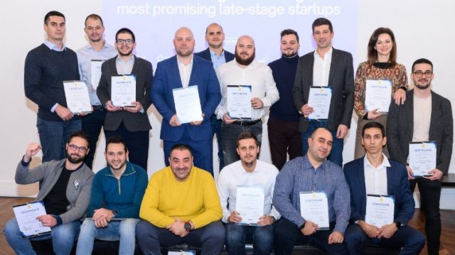 Sofia Electric Brewing е големият победител на Demo Day –