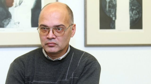 Имам сериозен скептицизъм че нещата са се случвали така както