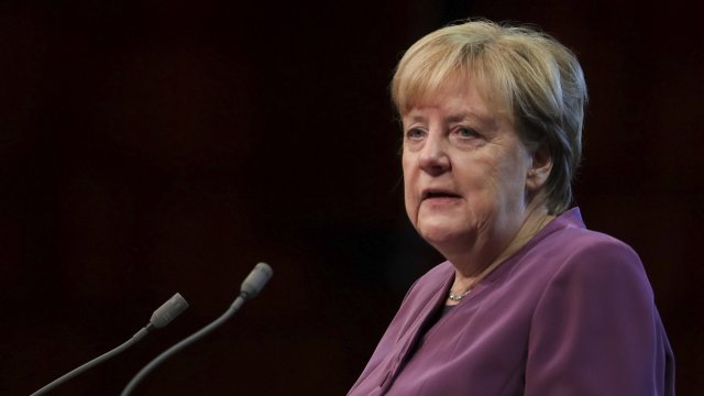 Минските споразумения бяха подписани с цел да се даде време