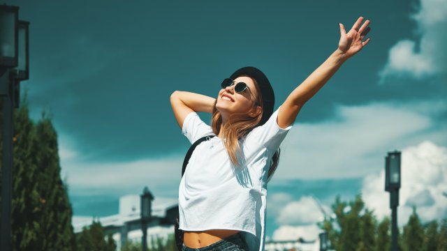 Чували ли сте за професор Мартин Селигман Той е един