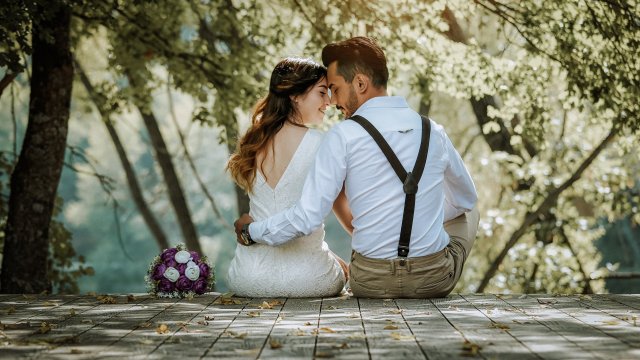 Някои връзки разчитат на случайността и благоприятното протичане на обстоятелствата