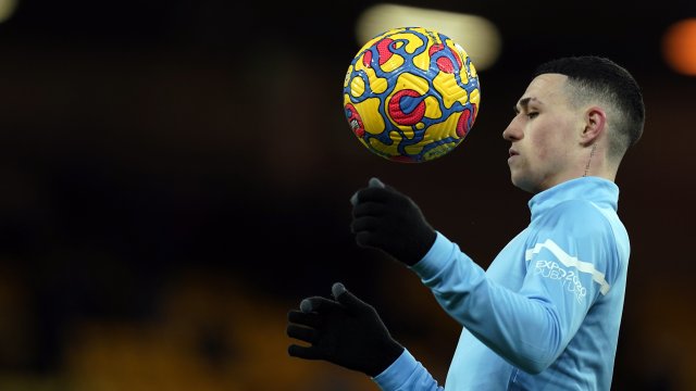 Футболистът на Манчестър Сити Фил Фоудън участва в сбиване часове