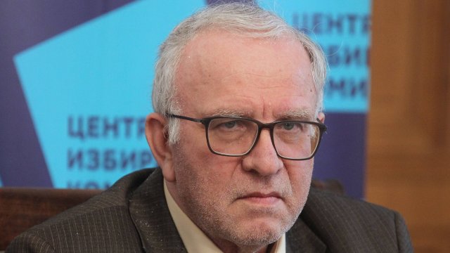 За 23 април ще организираме изборите без стрес 2 април