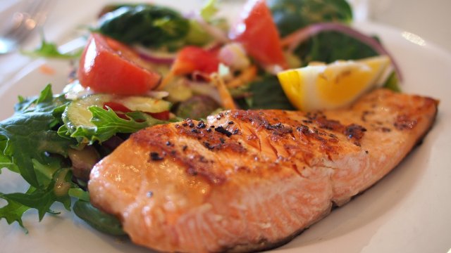 Храните които помагат за по добра памет и концентрация са с високо съдържание на