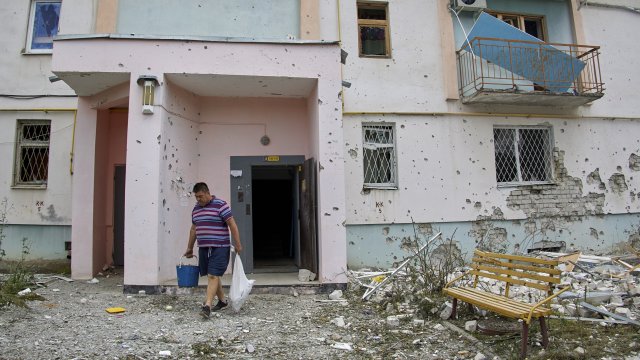 Московски съд наложи глоба на Google в размер на 21