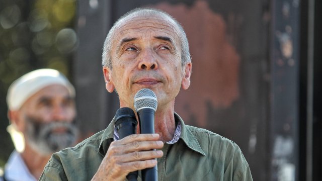 Събраните данни показват че има много случаи на инфектирани и